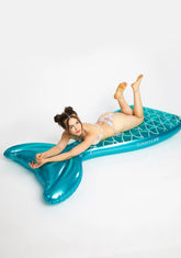 Luxe Lie Mermaid Float