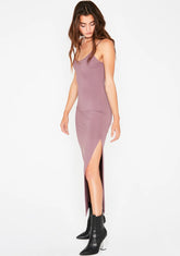 More Than Friends Maxi Dress