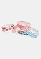 Strawberry Field Stick With It Tape Mega Pack