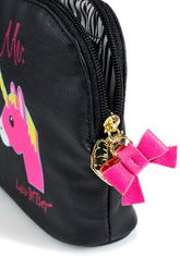 Horse Or Unicorn Clutch