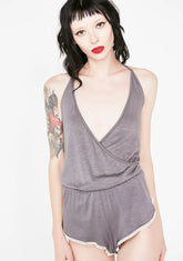 Nightly Escape Sleep Romper