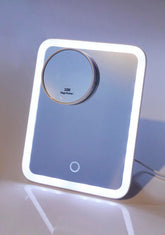 Aura Go Lighted Vanity Mirror