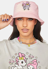 My Melody Bucket Hat