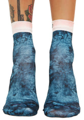 Lowrider Collapsar Socks