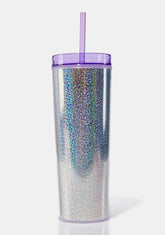 Spangle It Up Tumbler