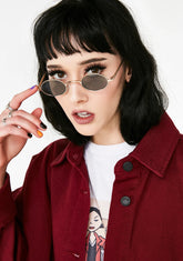 Matrixxx Tiny Sunglasses