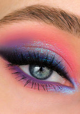 Moody Cow Opal Moonstone Multichrome Loose Eyeshadow