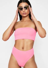 Sweet Babe Land Bikini Set