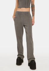 Just Relax Low-Rise Sweatpants