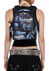 Haunted Beauty Backpack