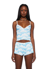 Heavenly Dreams Short Set
