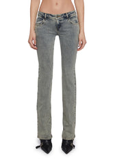 Talia Low Rise Jeans