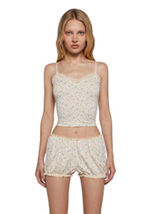 Cutie Bloom Lounge Set