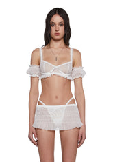 Sun Breeze Lingerie Set