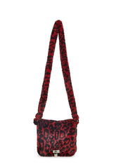 Roar On Crossbody Bag