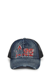 Babe Trucker Hat