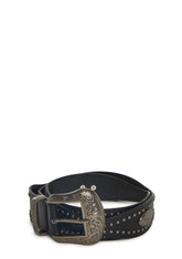 Ballad Song Buckle Belt