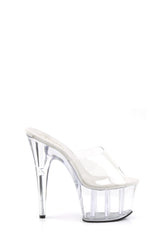 Adore-701 Platform Slides-Clear