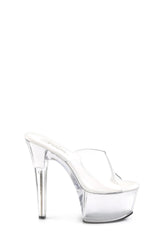 Aspire-601 Platform Slides-Clear