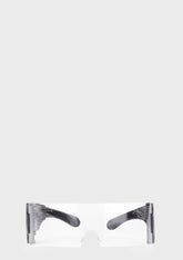 Circuit Light-Up Visor