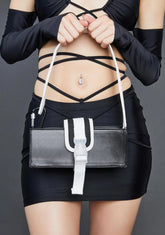 Under Control Shoulder Bag