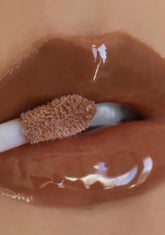 Let's Cuddle Glow Getter Hydrating Lip Oil