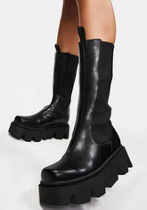 Second Chance Chelsea Boots