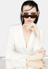 Two Dads Brown Sunglasses