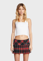 Jesse Thinstrap Tank Top