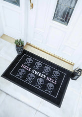 My Sweet Hell Doormat