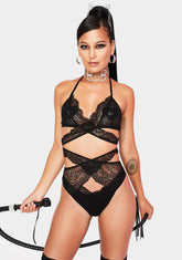 Charlena Lingerie Set