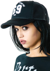 x Belle of the Brawl Sixty-Nine Hat