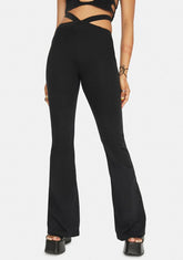 Siari Flare Trousers
