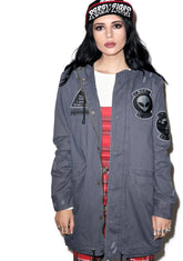 Special Operations Parka