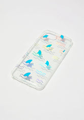 Shark Bait iPhone Case