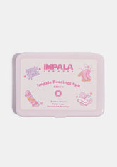 Impala ABEC 7 Bearings Pack