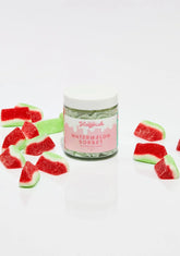 Watermelon Sorbet Whipped Body Glaze