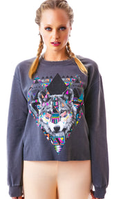 Spirit of Motion Sweatshirt