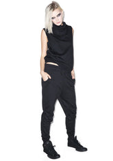 Haru Dropcrotch Sweatpant