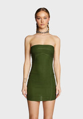 Sumner Bodycon Mini Dress