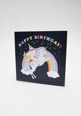 Happy Birthgay Greeting Card