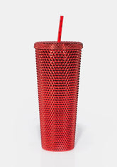 Hottie Taste My Sweetness Tumbler Cup