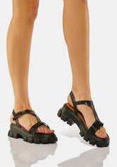 Sunrise Days Sandals