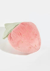 Pink Berry Plush