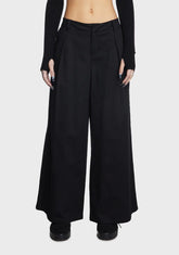 Bini Wide Leg Pants