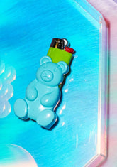 Hidden Sweets Lighter Sleeve