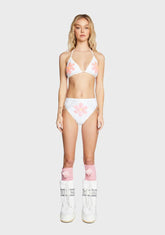 Woopsie Daisy Sequin Set