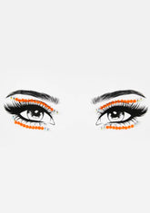 Tangy Clear Approaches Eye Jewels