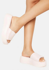 Rose Main Character Vibes Slides