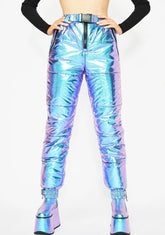 Space Bae Escapade Snow Pants